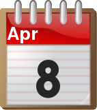 Forex vesti osmi april 